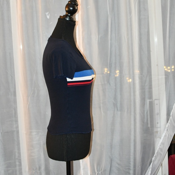 Garage Knit Top Size Small - Picture 8 of 10